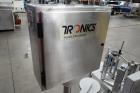 Tronics Labeling Machine